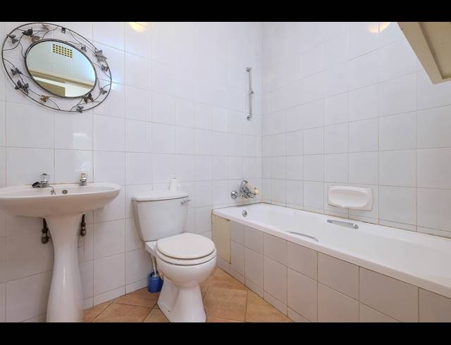 3 BEDROOM DUPLEX FOR SALE IN SANDOWN